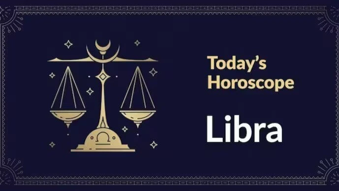 Today's Libra Daily Horoscope for September 23–October 22, 2025: Life will continue to be straightforward!