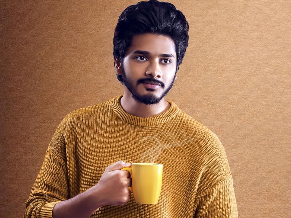 Teja Sajja's fantasy film is supported by major studios outside of Telugu.
