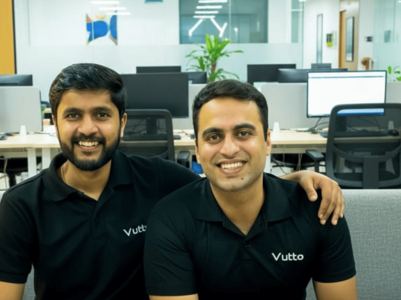 Vutto, a Used Two-Wheeler Marketplace, Raises $7 Million