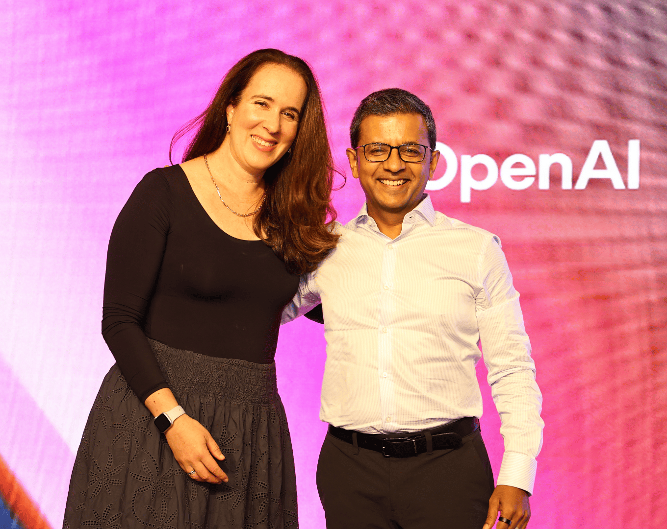 Raghav Gupta, the former head of Coursera, has been appointed as the Education Head for India and Asia by OpenAI.