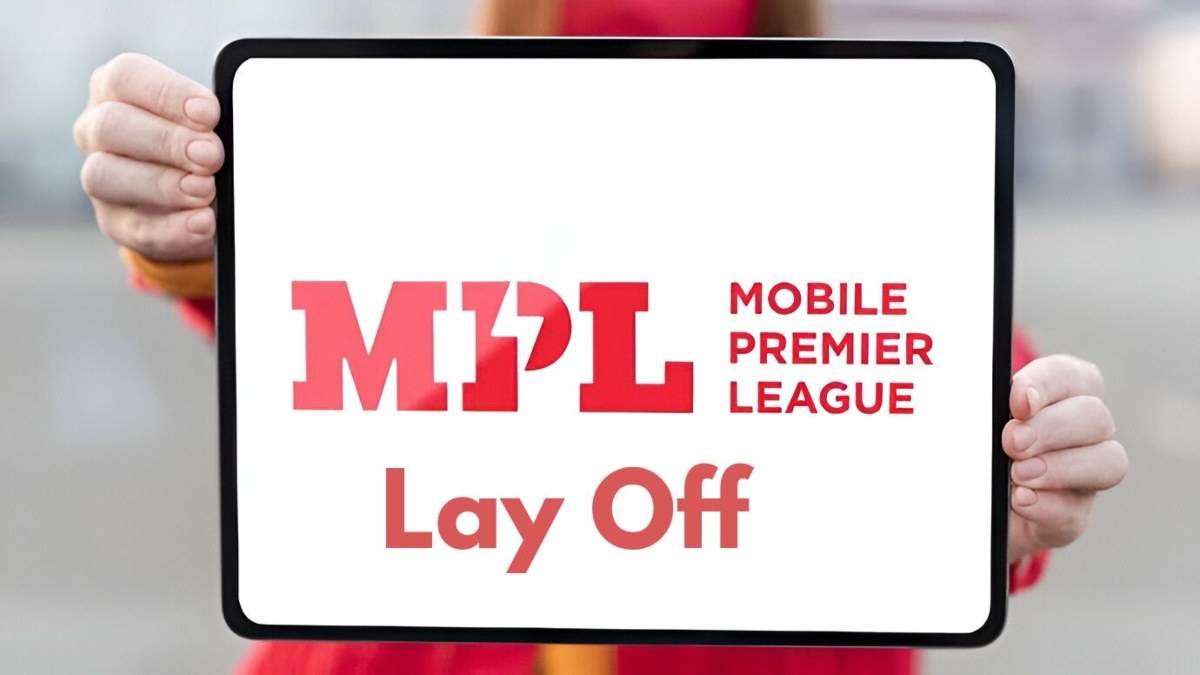 50% of PokerBaazi's employees will be let go after the MPL.