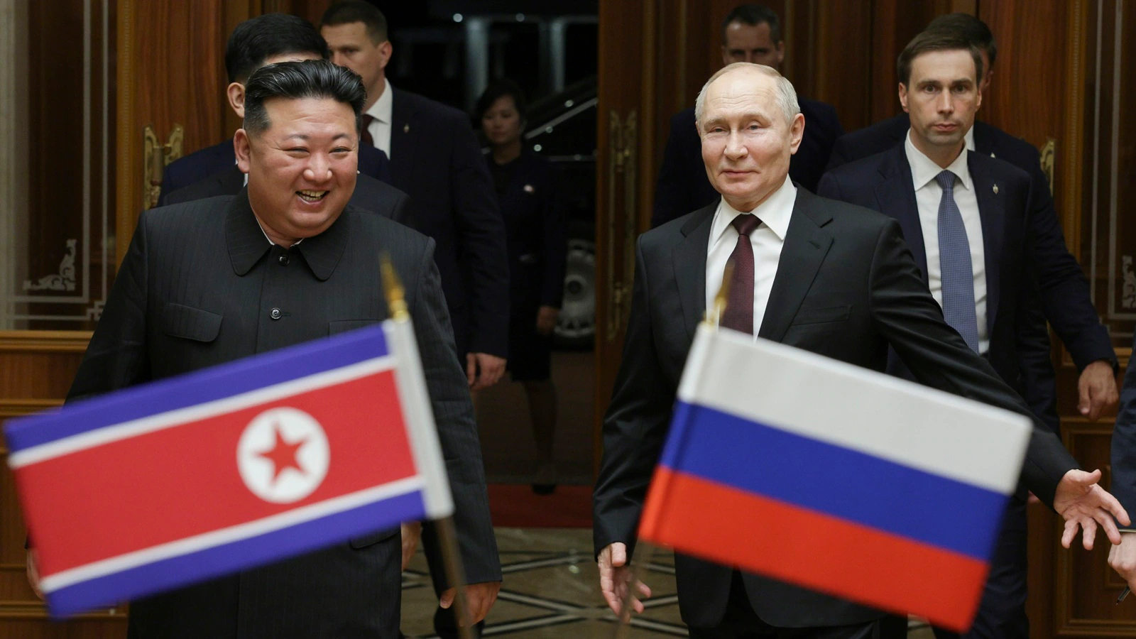What happened to Kim Jong Un? How internet users respond to PM Modi's cordial interactions with Xi and Putin during the SCO meeting in China