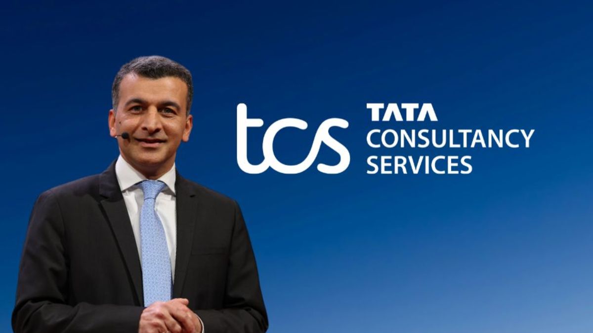 TCS Establishes AI Unit and Names Amit Kapur Head