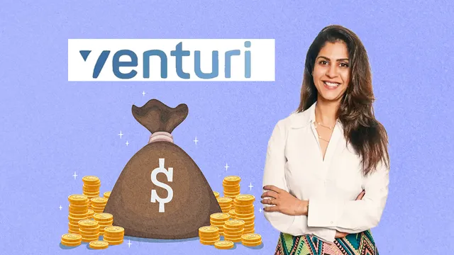 At $150 million, Venturi Partners announces the first close of its second fund.
