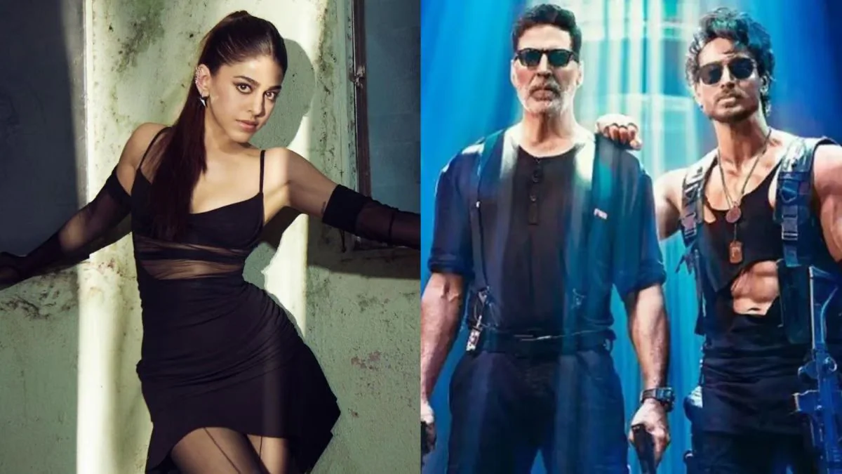 Following Bade Miyan Chote Miyan's failure, Tiger Shroff talks about going through a sad period and believes Baaghi 4 will reveal a