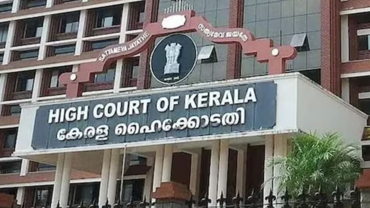 The President Selects Permanent Judges for the Kerala and Allahabad High Courts