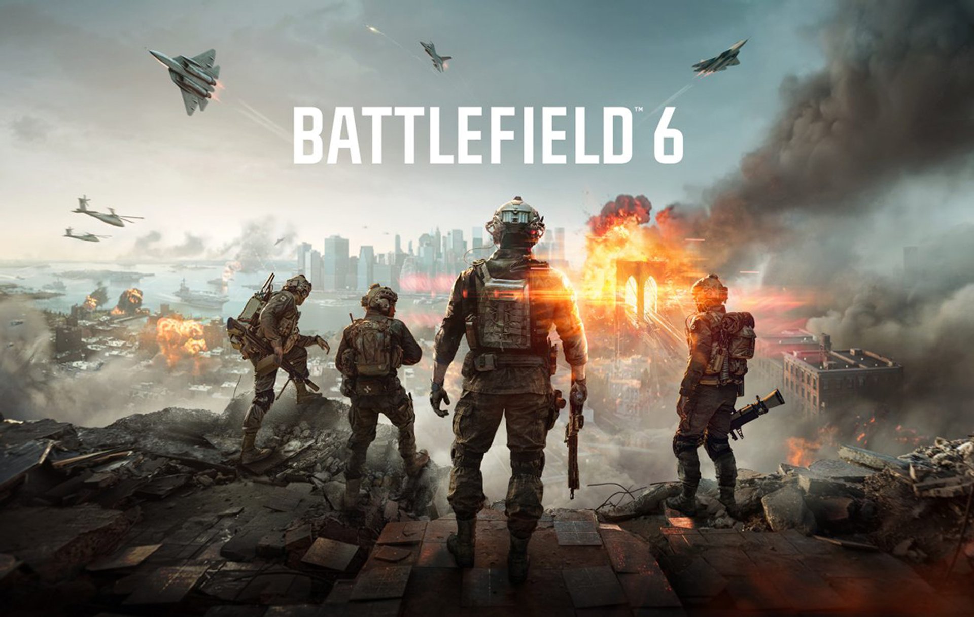 The developer of Battlefield 6 explains why ray-tracing won't be available anytime soon.