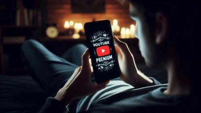 If family members don't live in the same home, YouTube may disable your Premium features.