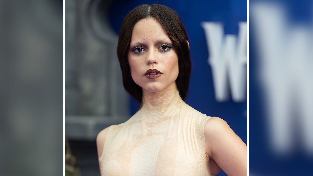 The newest short-lived beauty fad on TikTok? Appearing worn out