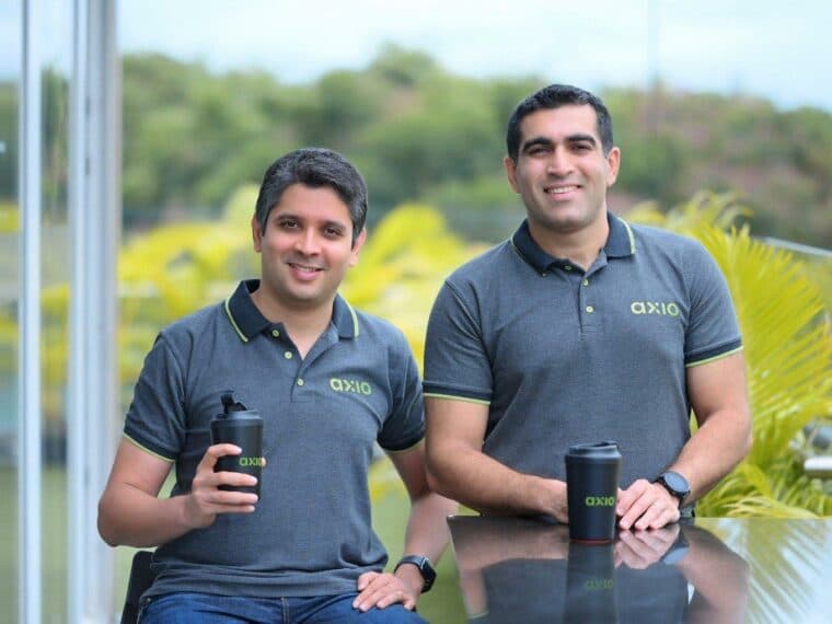 Amazon Completes Acquisition of Fintech Startup Axio