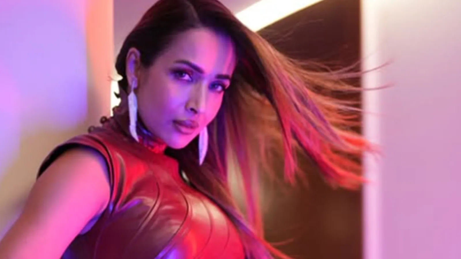 After working out, Malaika Arora prefers this 