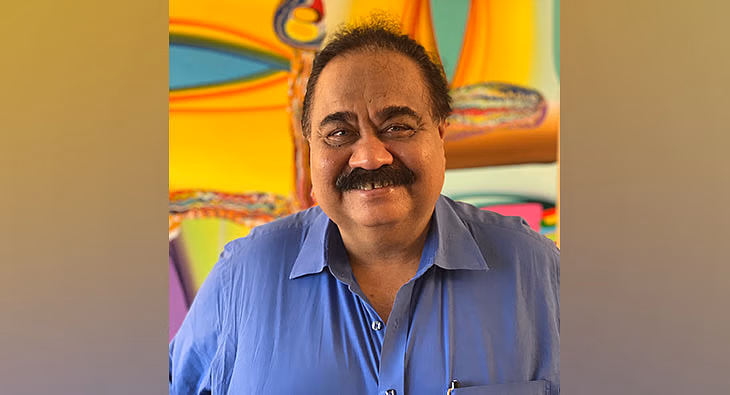 Sandeep Goyal Expresses a Strong Desire to Purchase Dentsu's International Advertising Business Outside of Japan