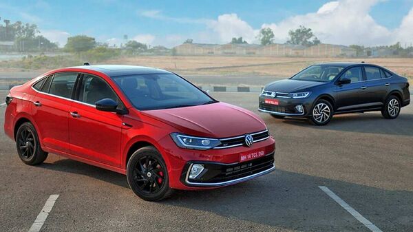 Amid GST reforms, Skoda promises price reductions of up to Rs 3.3 lakh, and the Volkswagen Virtus is anticipated to be less expensive as well.