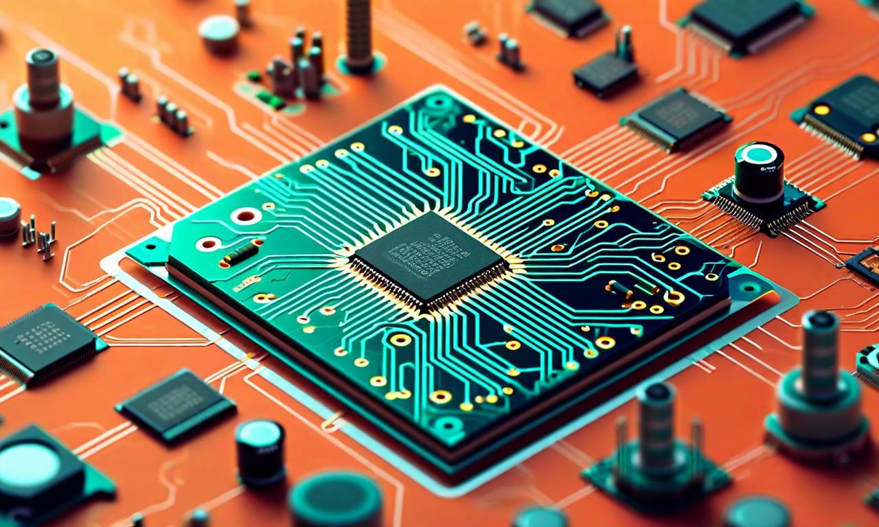Center Considers $20 Billion in Semiconductor Mission 2.0 Incentives
