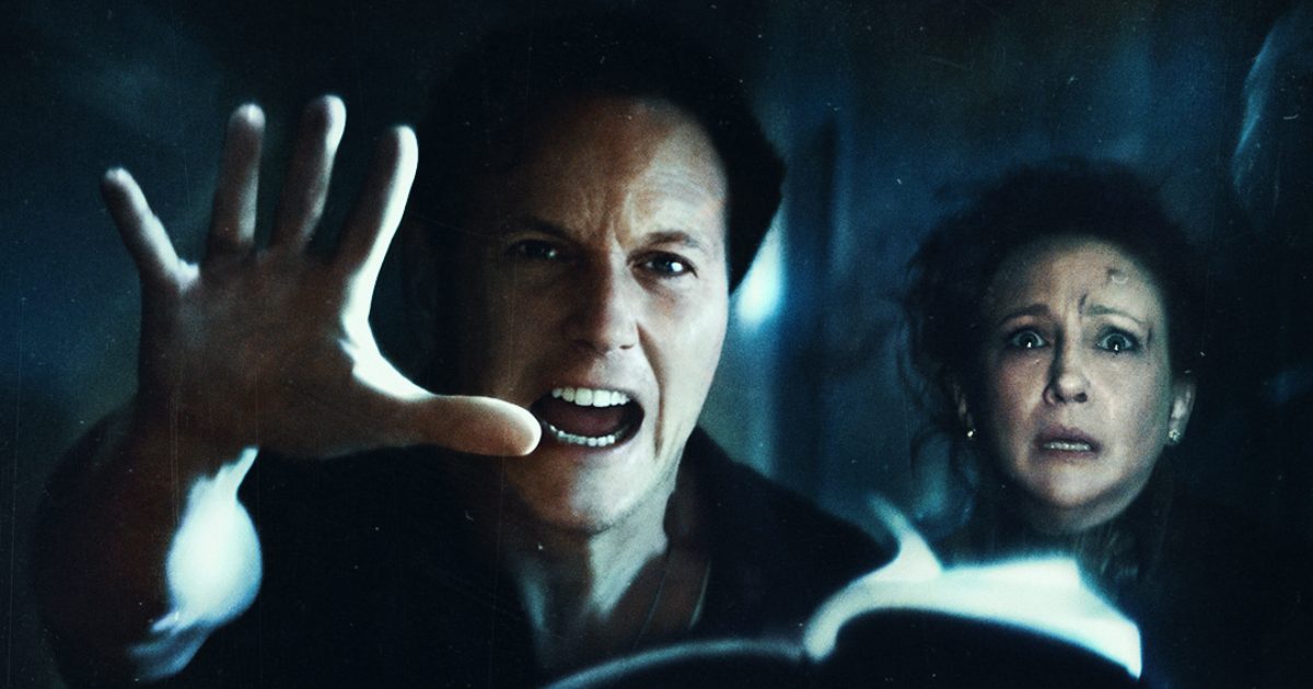 On its third day at the box office, The Conjuring: Last Rites India recorded Hollywood's largest opening weekend of 2025!