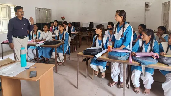 In Andhra government schools, individualized software increased learning rates: study