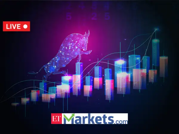Closing Bell: Sensex up 324 points, Nifty above 24,950; IT and PSU Banks rise, automobiles down