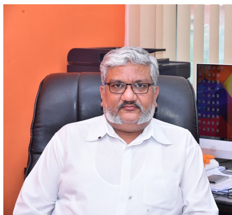 Regional language instruction in engineering will increase employment opportunities: The Director of IIT Jodhpur