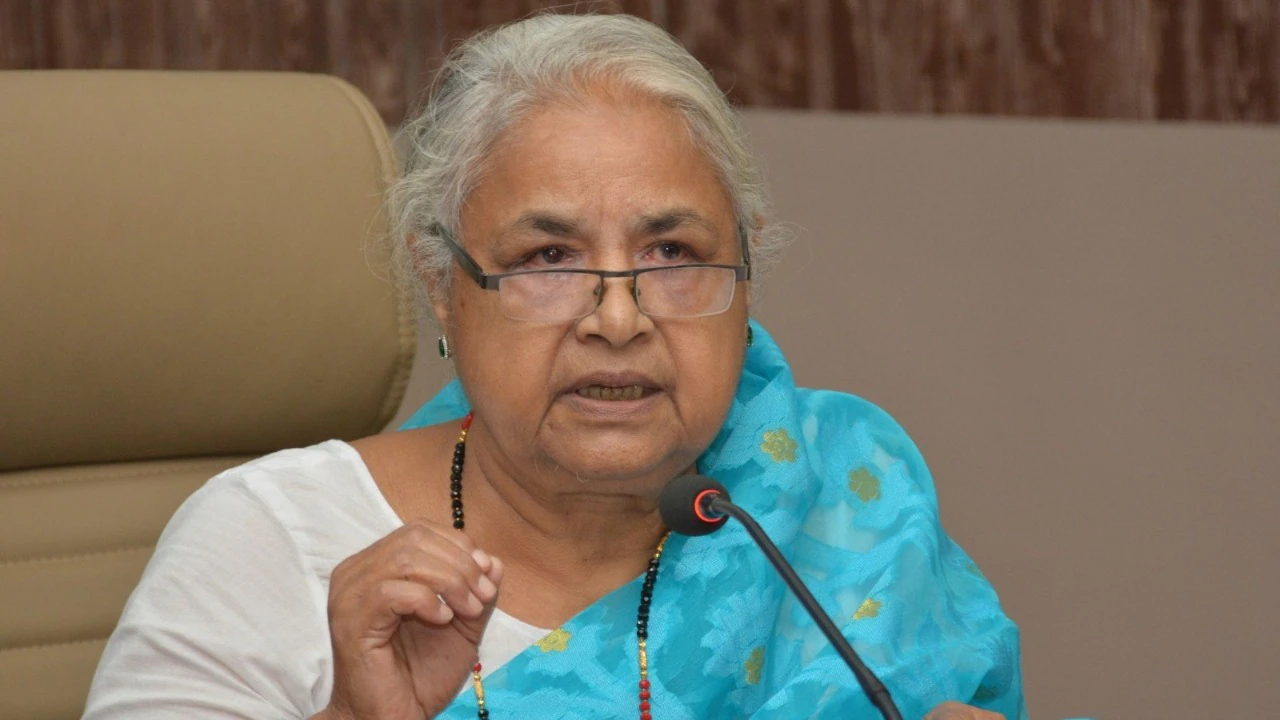 Gen-Z Favors Sushila Karki as Nepal’s Future Leader; PM Modi Recalls Ties: ‘I Remember the Ganga’