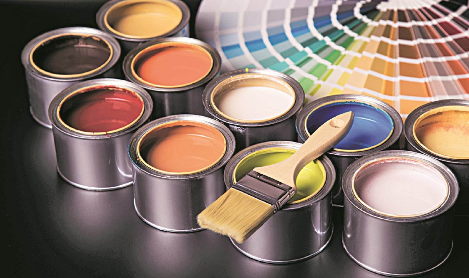 India's paint industry sees a resurgence in demand over the festival season: What are businesses doing differently?