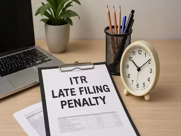 Live updates for the ITR due date: Will there be another extension of the income tax return deadline?