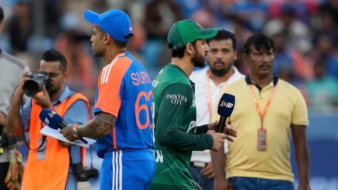 Beyond the scorecard: How Suryakumar Yadav's handshake snub stung Pakistan