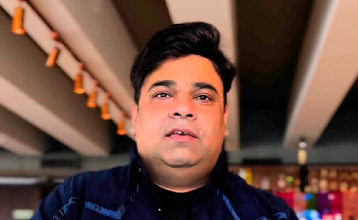 Rise and Fall: Kiku Sharda remembers her mother's final phone call before she died and discloses that her father died forty-five days later.