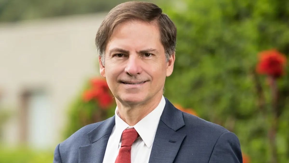 Felipe Carlos Jaramillo appointed EAP VP at the World Bank
