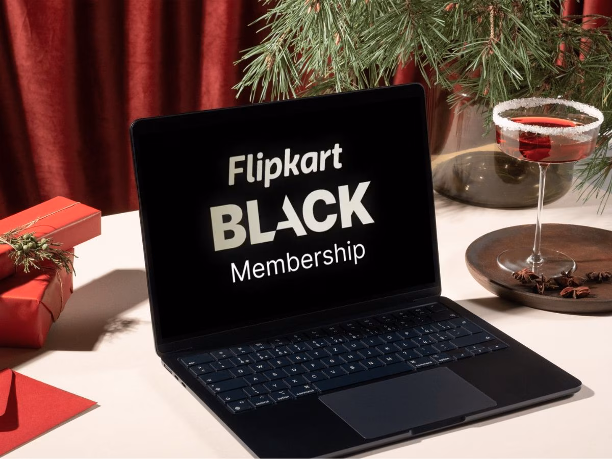 Flipkart Black capitalizes on holiday spending by offering highly customized premium incentives.