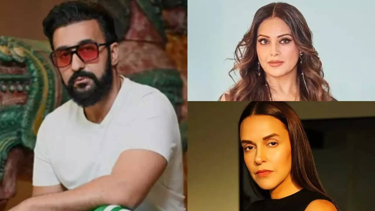 After five hours of interrogation by EOW, Raj Kundra revealed that Bipasha Basu and Neha Dhupia received fees totaling Rs 60 crore, which was purported to be a fraud. Report