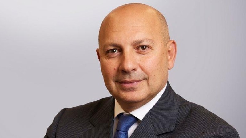 Effective October 1, Nissan appoints Max Messina as the AMIEO region's chairperson.