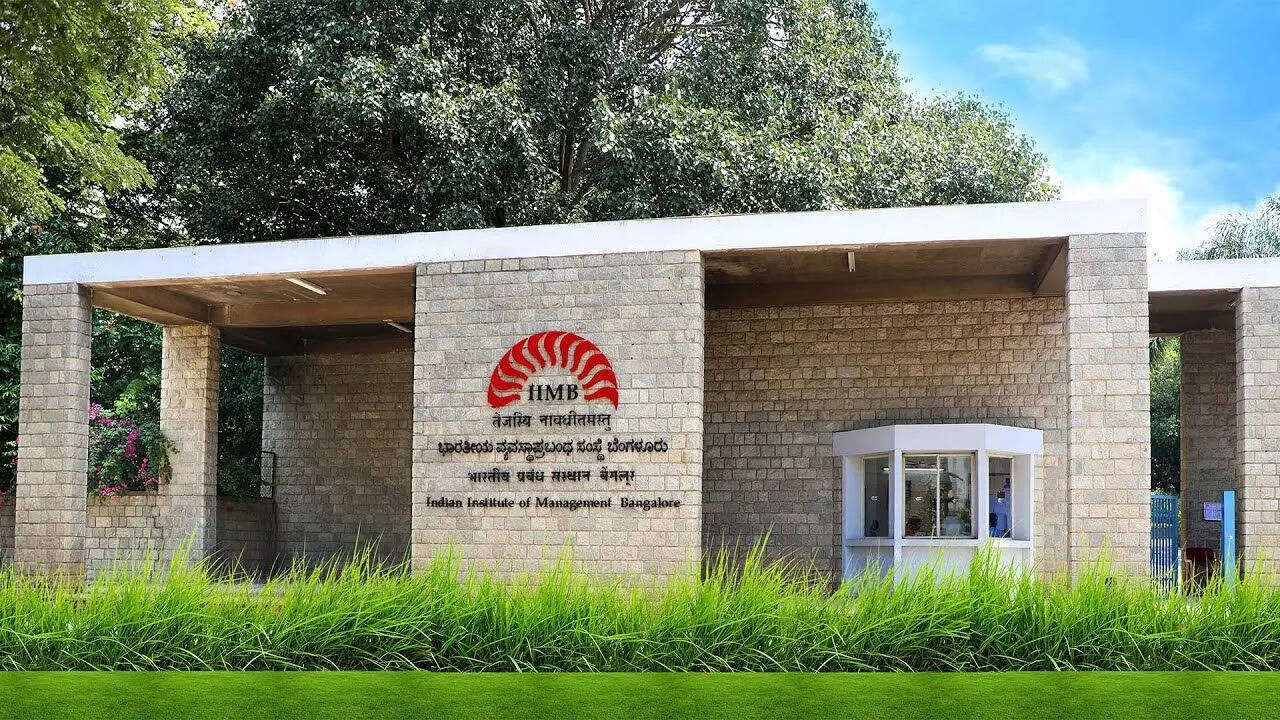 According to the QS Global MBA Rankings 2026, IIM Bangalore, Ahmedabad, and Calcutta are among the top 100 B-Schools worldwide.