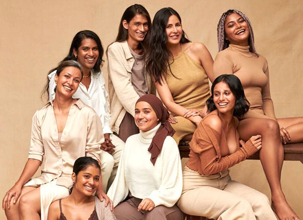 Kay Beauty's Space NK debut is a significant milestone.