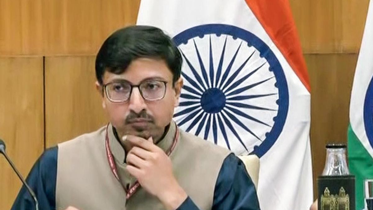 India's new ambassador to South Korea is Gourangalal Das.