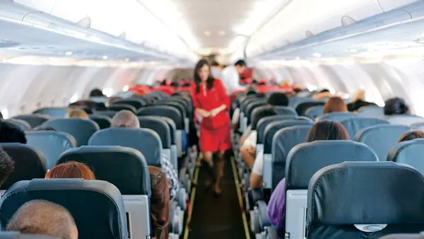 Trump's H-1B Fee Order Leads to Emirates Flight Delay as Indian Passengers Deboard
