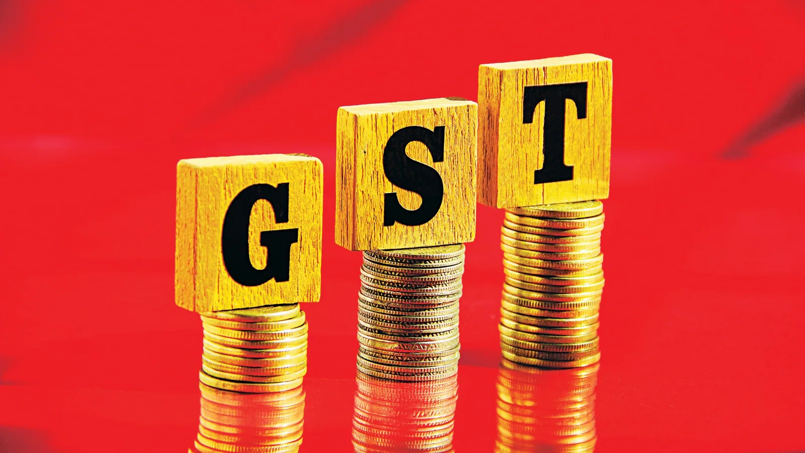 GST reform: starting Monday, these goods will be subject to the highest tax. View the complete list