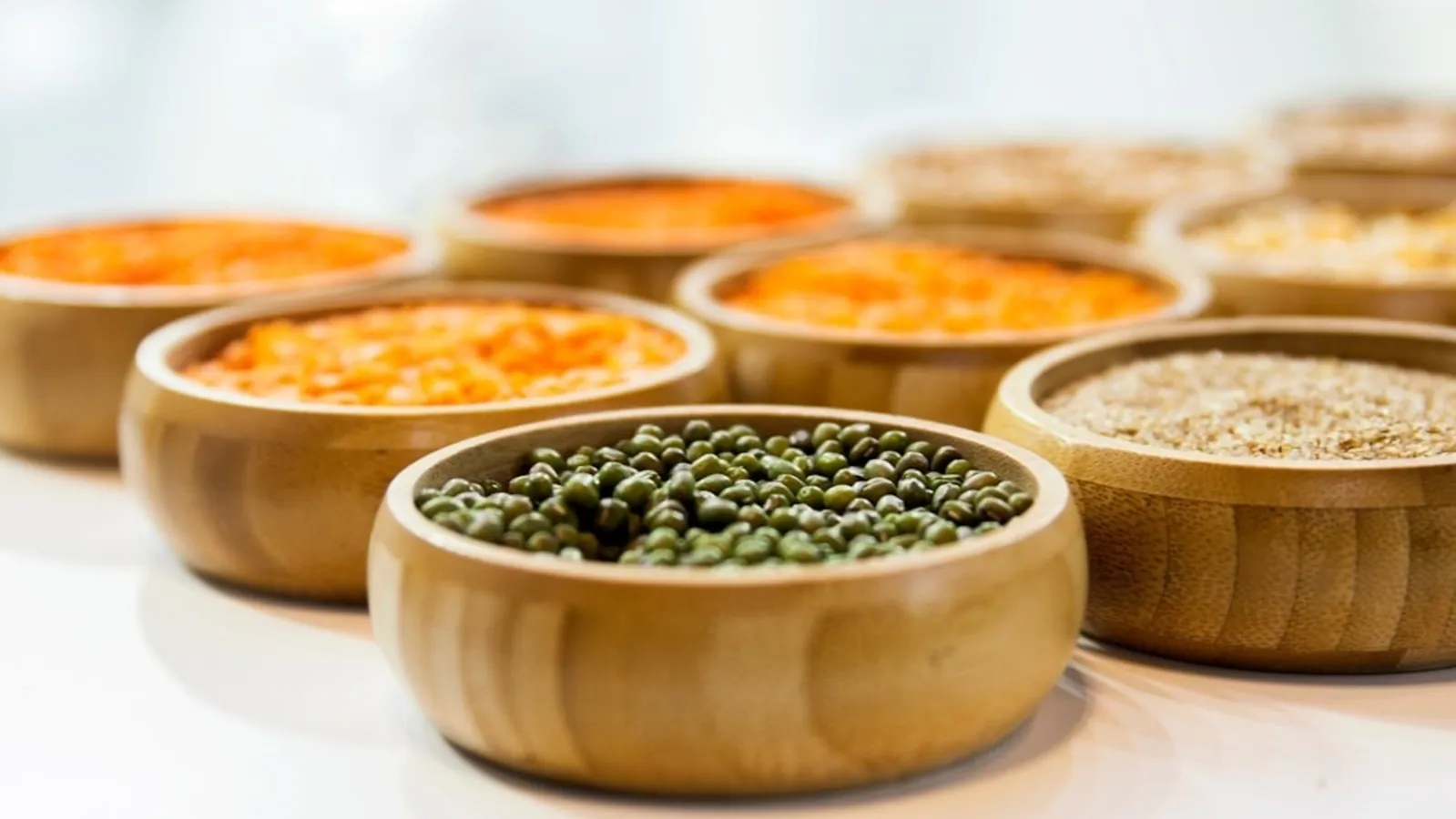 A nutritionist clarifies the importance of timing, cooking methods, and variety when incorporating dals into your diet.