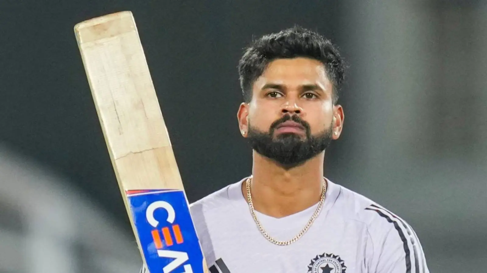 BCCI Responds to Shreyas Iyer’s Sudden Exit from India A Squad