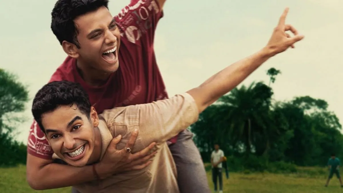 Homebound film critique: The movie featuring Ishaan Khatter, Vishal Jethwa, and Janhvi Kapoor fearlessly addresses disturbing realities