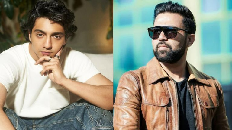 EXCLUSIVE: Following Saiyaara, Ahaan Panday has signed on for Ali Abbas Zafar’s action romance under YRF
