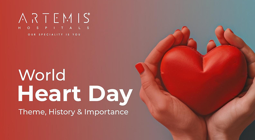 World Heart Day 2025: Top 4 Beneficial and Detrimental Food Categories for Cardiac Health