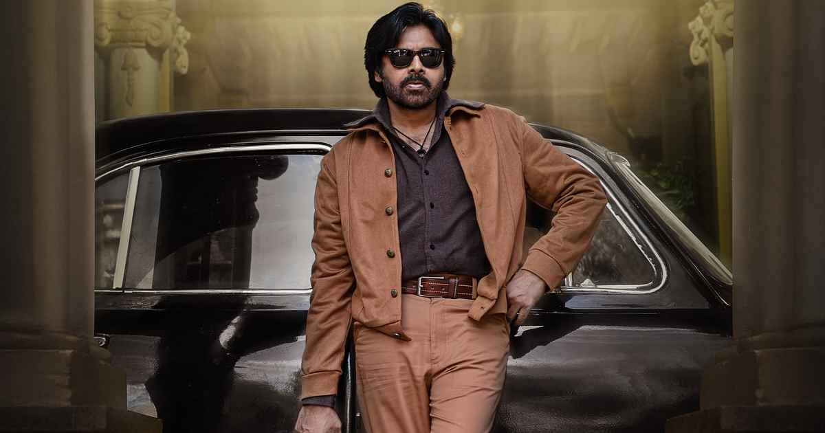 They Call Him OG: Pawan Kalyan Ends Sankranthiki Vasthunam’s Rule, Dethroning Venkatesh After 228 Days – Weekend Box Office BMS Sales Report!