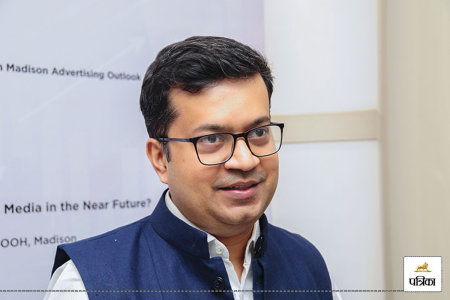 Gaurav Banerjee wird bis 2029 Sony Pictures India leiten