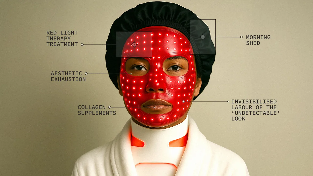 The increasing prevalence of beauty burnout