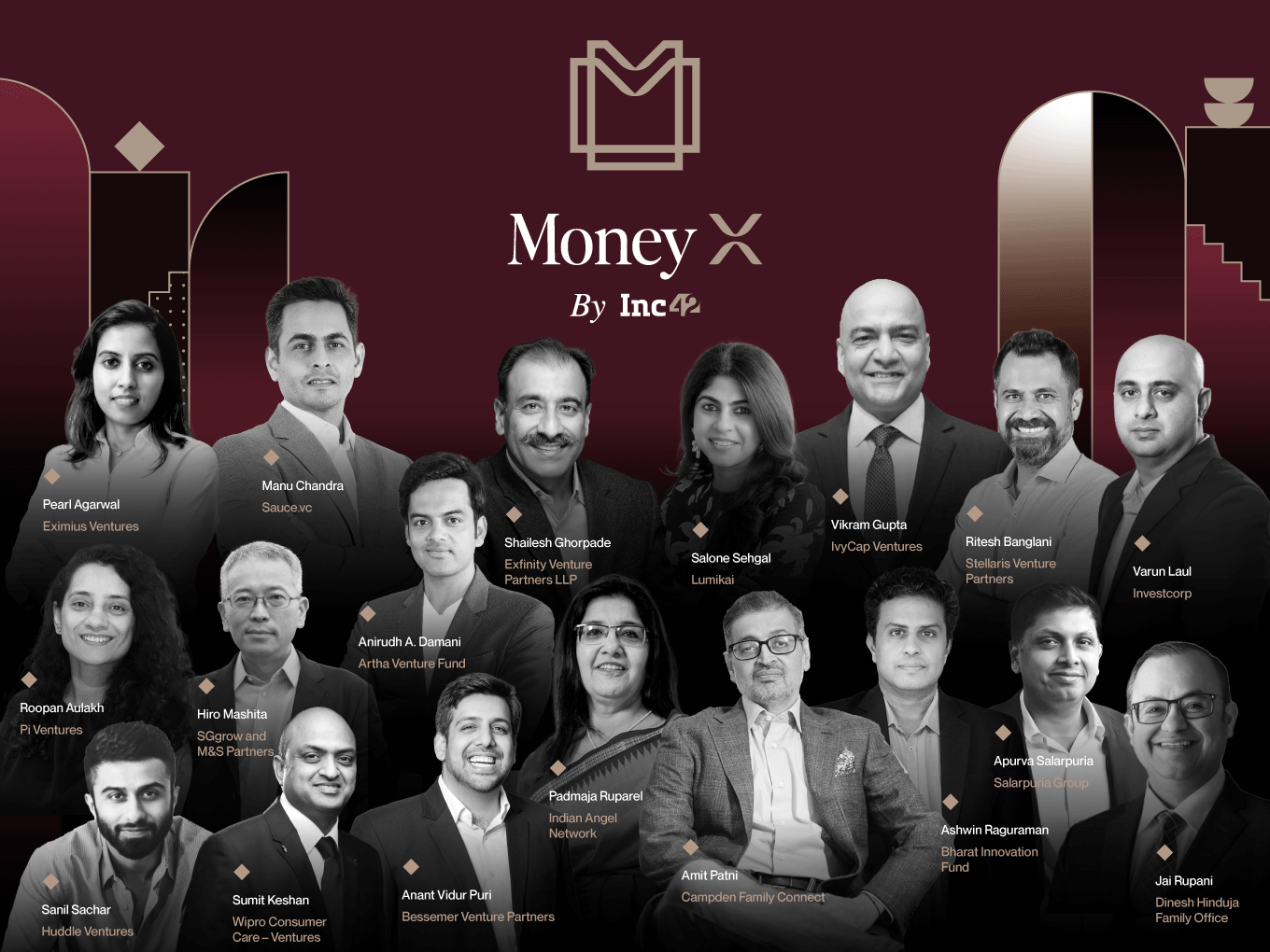 With over 50 investors reshaping VC playbooks, MoneyX Dialogues makes its debut in Bengaluru.