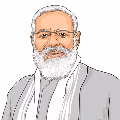 PM Modi recalls V K Malhotra: ‘An indefatigable Karyakarta, a superb organiser, and a builder of institutions’