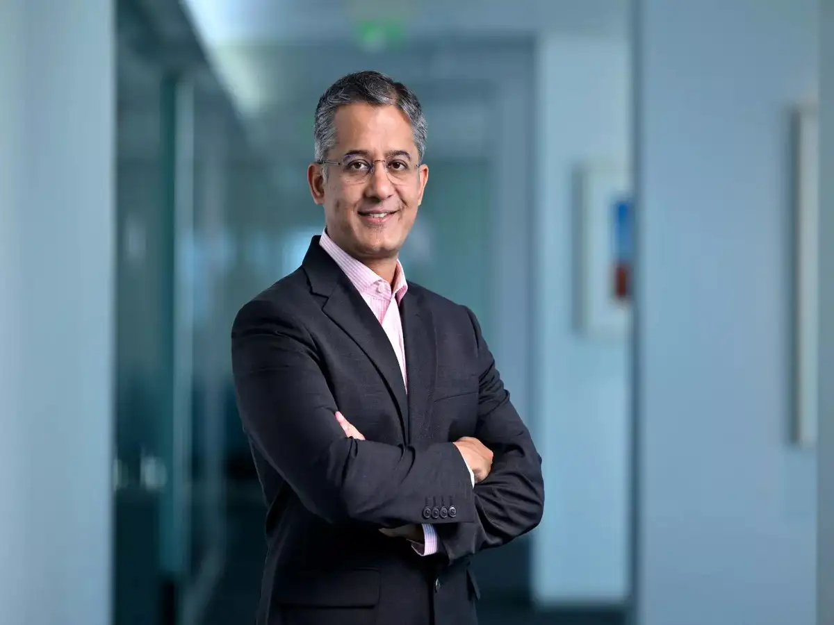 As per Kevin Vaz, broadcasting alone accounts for 40% of the Indian M&E industry.