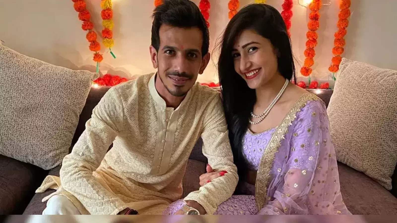 Yuzvendra Chahal refutes cheating accusations made by his ex-wife Dhanashree Verma, stating that his marriage is a forgotten chapter: