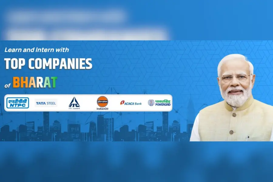 PM Internship Scheme 2025: Which companies can applicants submit their applications to?