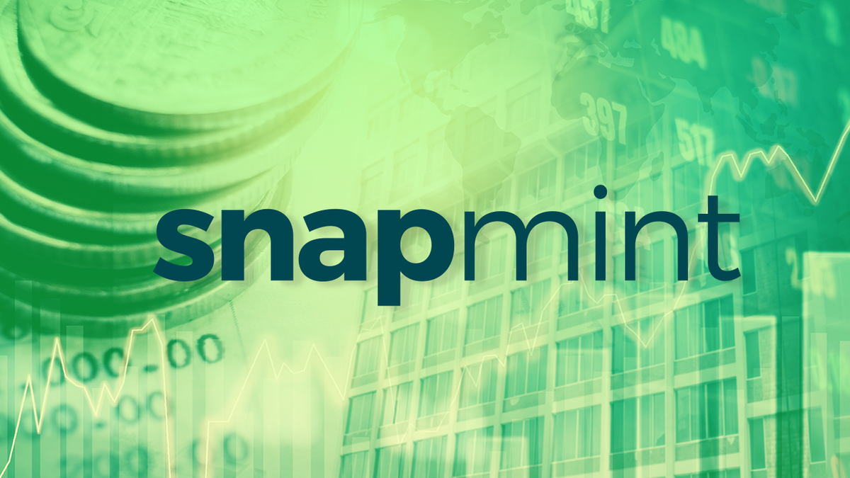 In negotiations to raise $100 million in a round headed by General Atlantic, Snapmint